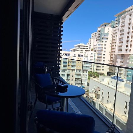 Best View Fortina Luxury Suites Σλιέμα Εξωτερικό φωτογραφία