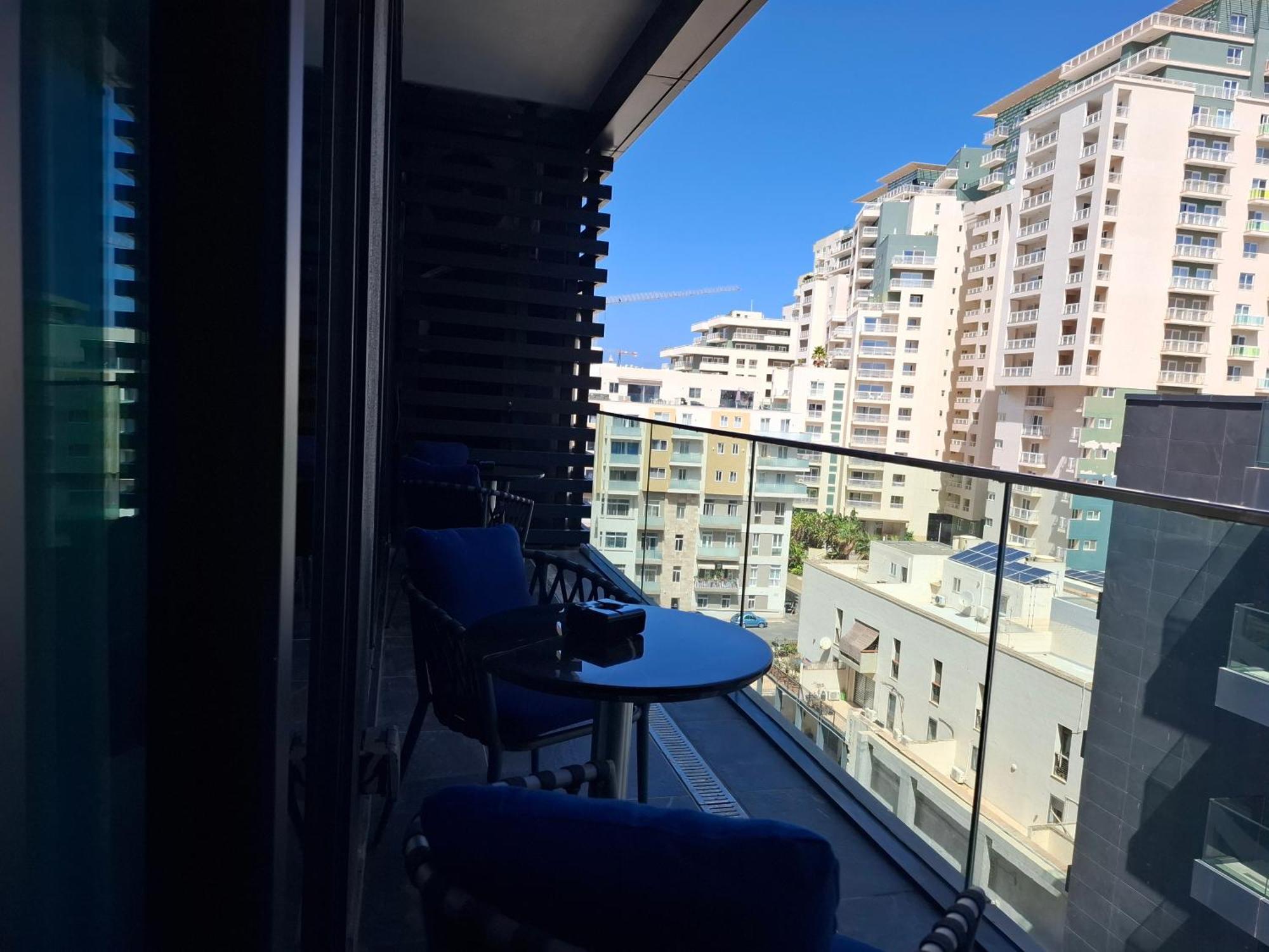 Best View Fortina Luxury Suites Σλιέμα Εξωτερικό φωτογραφία