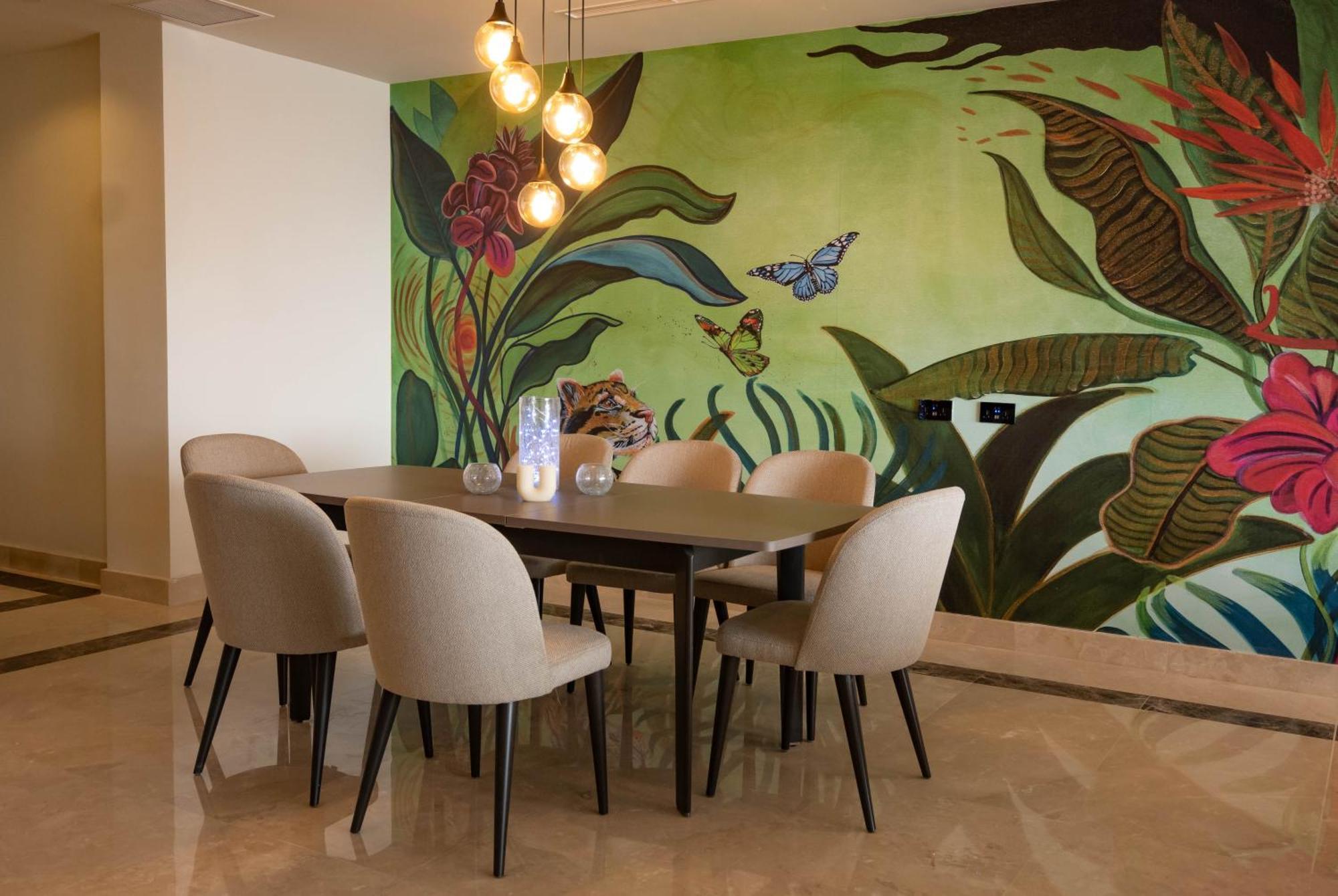 Best View Fortina Luxury Suites Σλιέμα Εξωτερικό φωτογραφία